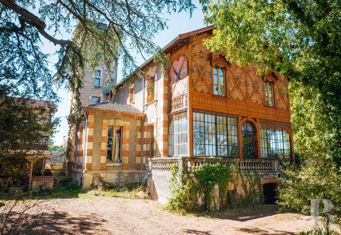 Maison à vendre, 2334m², Roanne