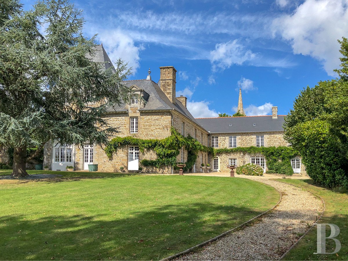 Maison à vendre, 600m², Le Mont-Saint-Michel