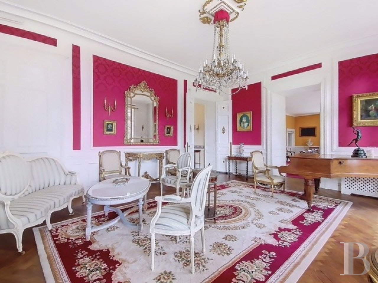 Maison à vendre, 600m², Le Mont-Saint-Michel