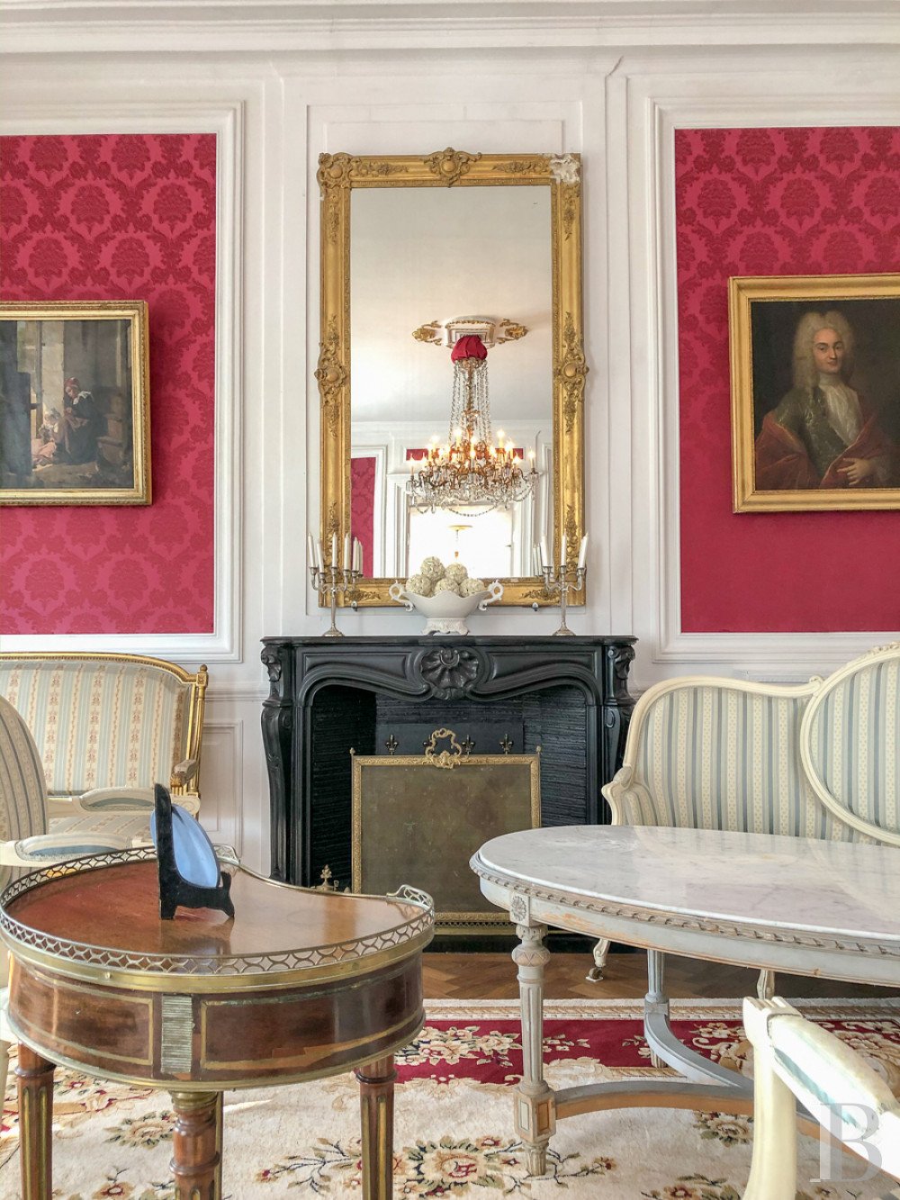 Maison à vendre, 600m², Le Mont-Saint-Michel