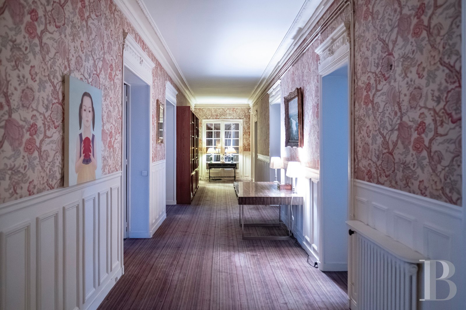 Maison à vendre, 251m², Paris 16ème