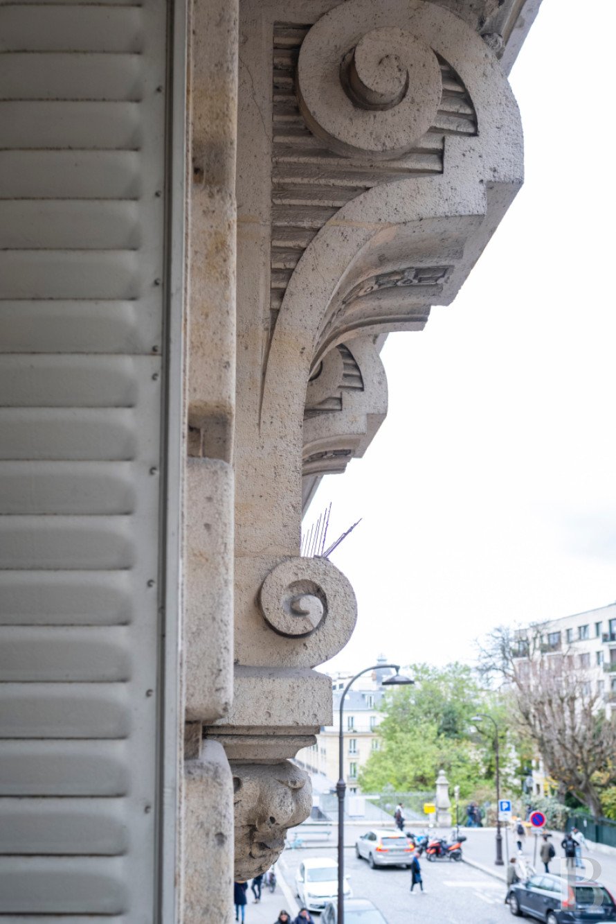 Maison à vendre, 251m², Paris 16ème