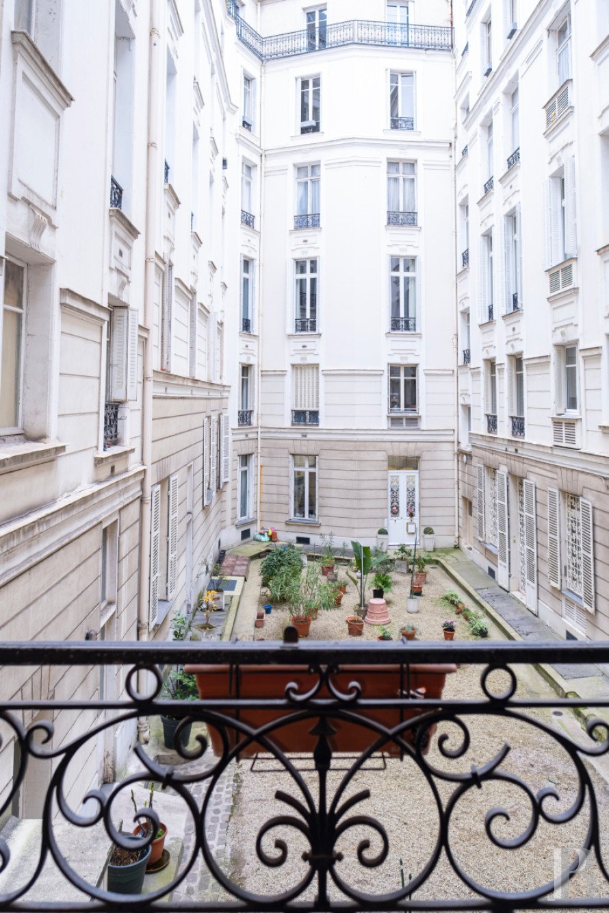Maison à vendre, 251m², Paris 16ème