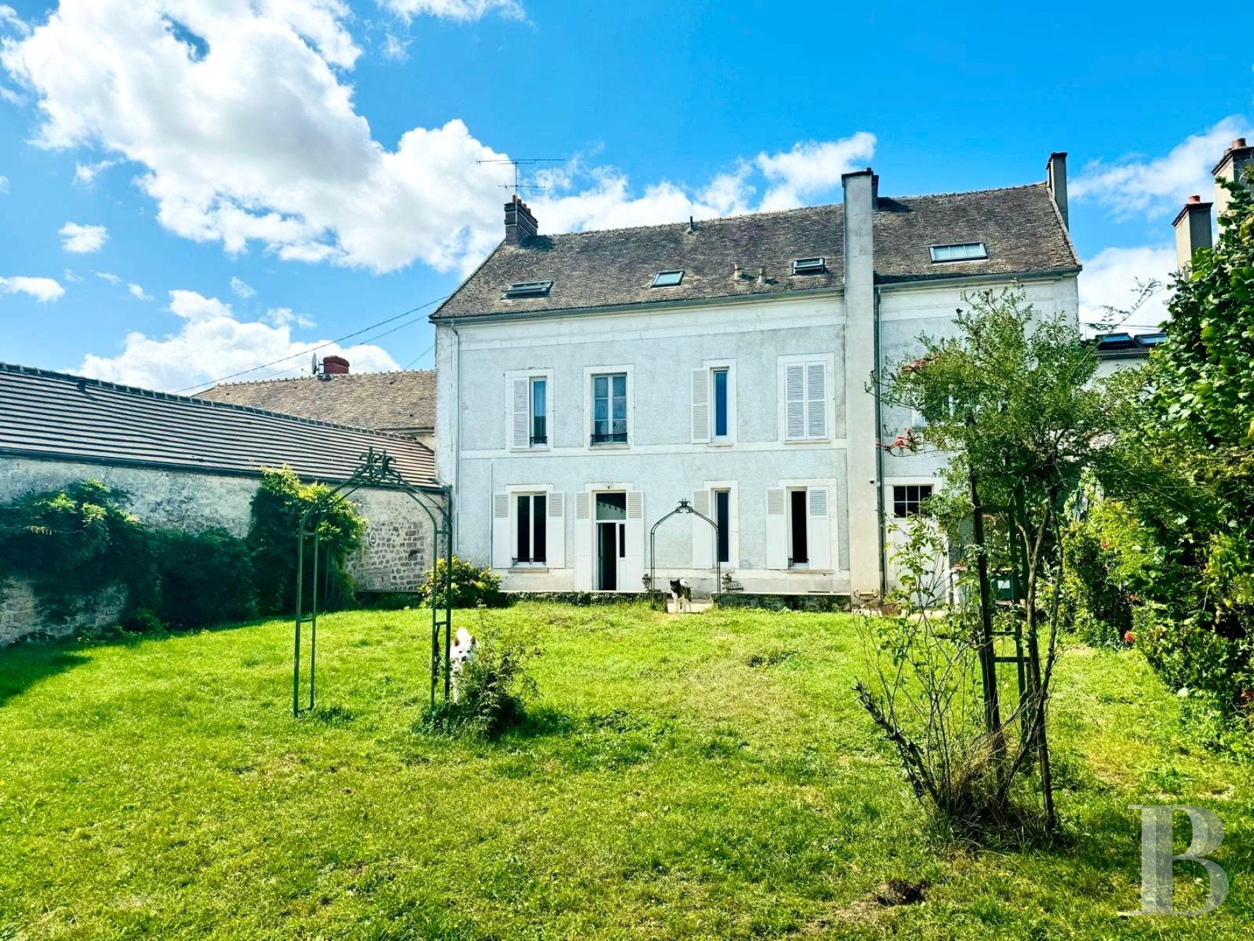 Maison à vendre, 270m², Milly-la-Forêt