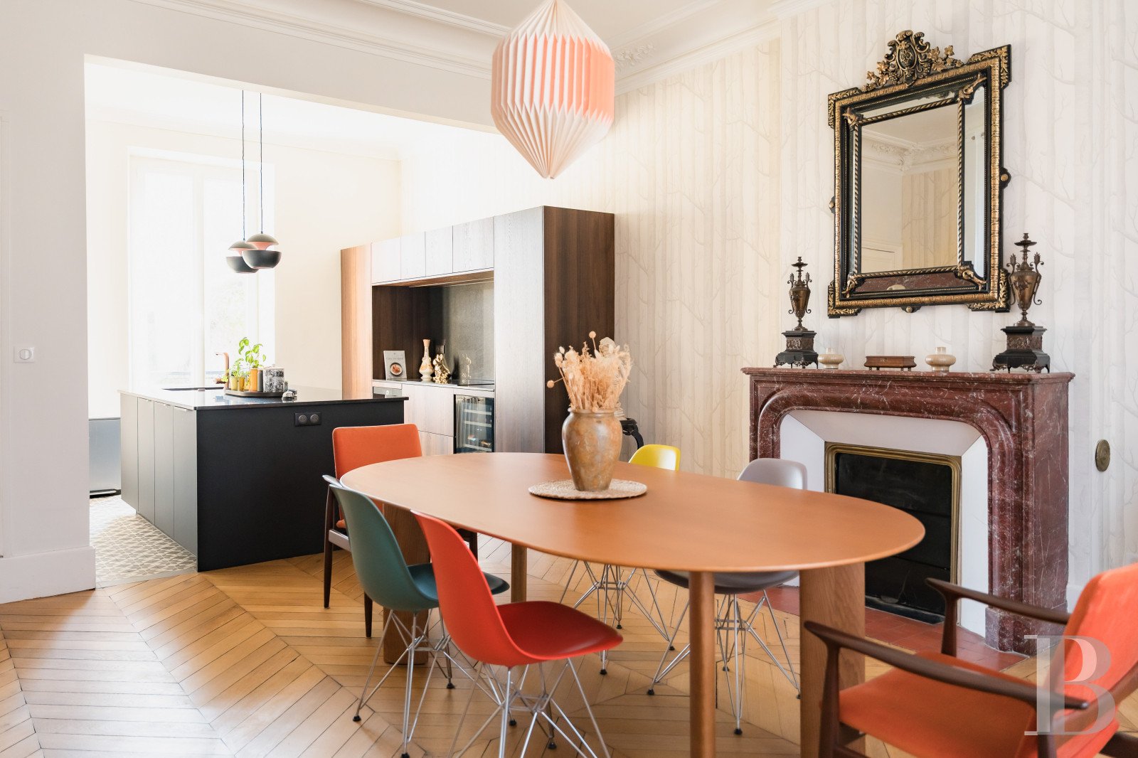 Maison à vendre, 270m², Milly-la-Forêt