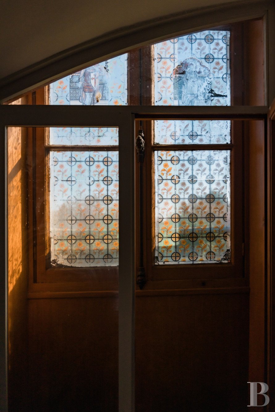Maison à vendre, 270m², Milly-la-Forêt