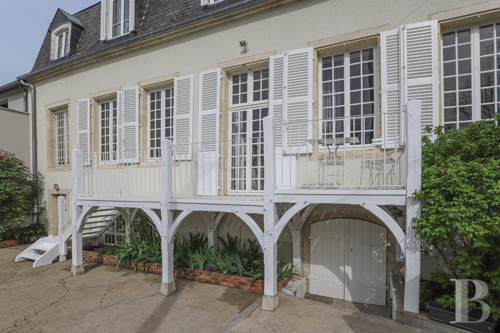 Maison à vendre, 250m², La Charité-sur-Loire