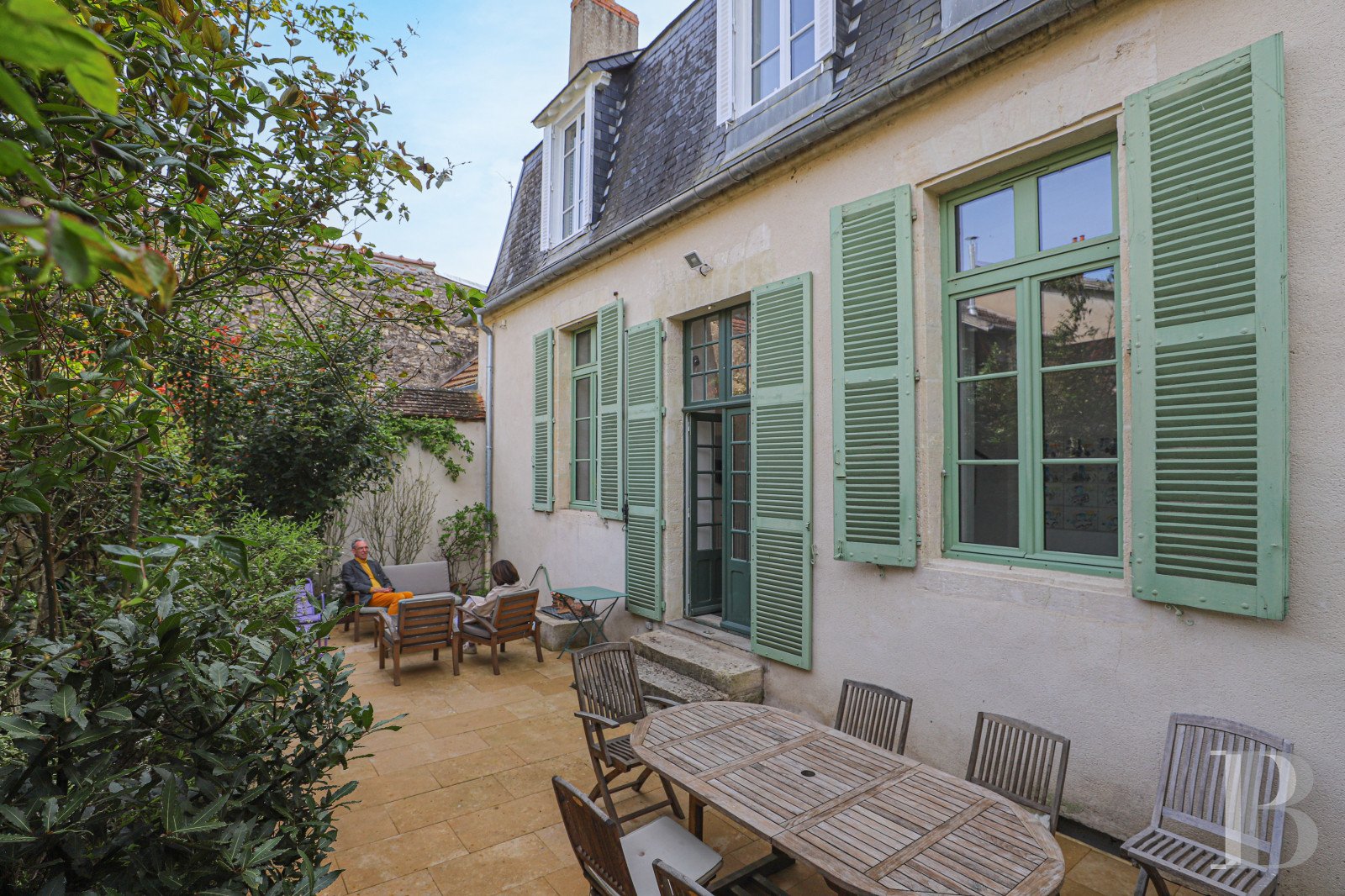 Maison à vendre, 250m², La Charité-sur-Loire