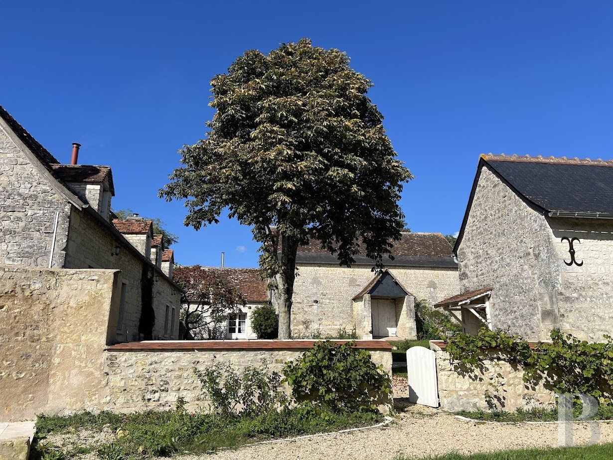 Maison à vendre, 180m², Sainte-Maure-de-Touraine