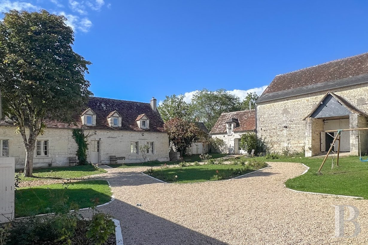 Maison à vendre, 180m², Sainte-Maure-de-Touraine