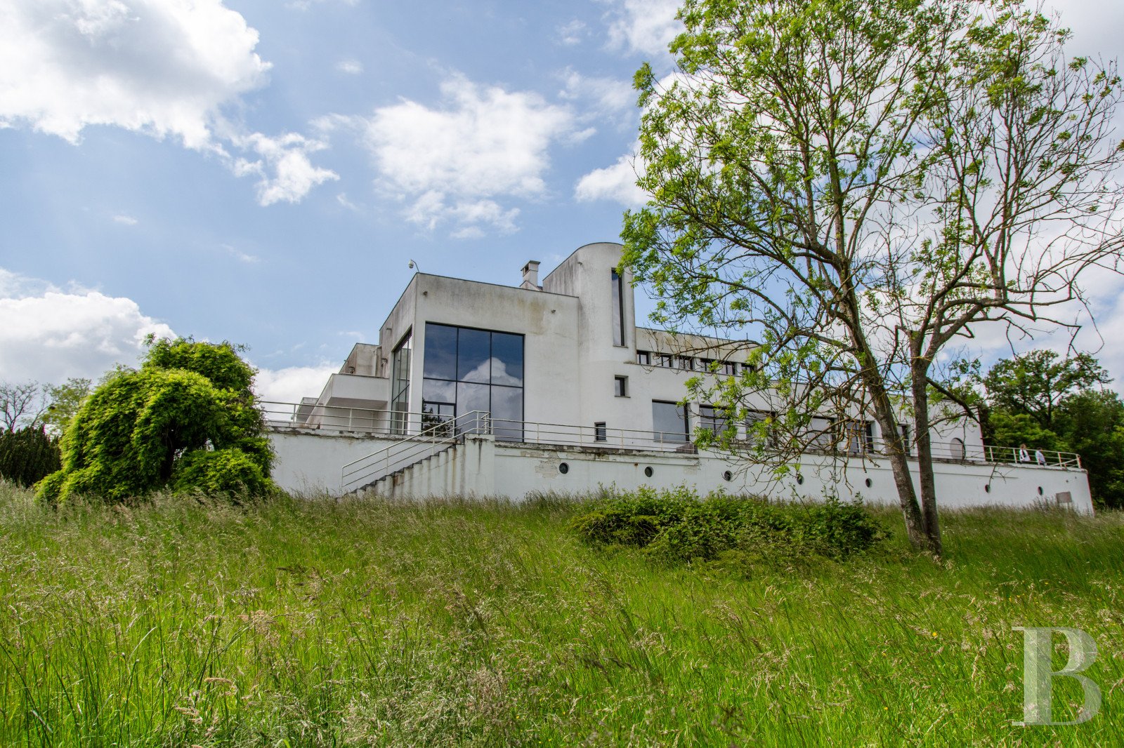 Maison à vendre, 800m², Mézy-sur-Seine