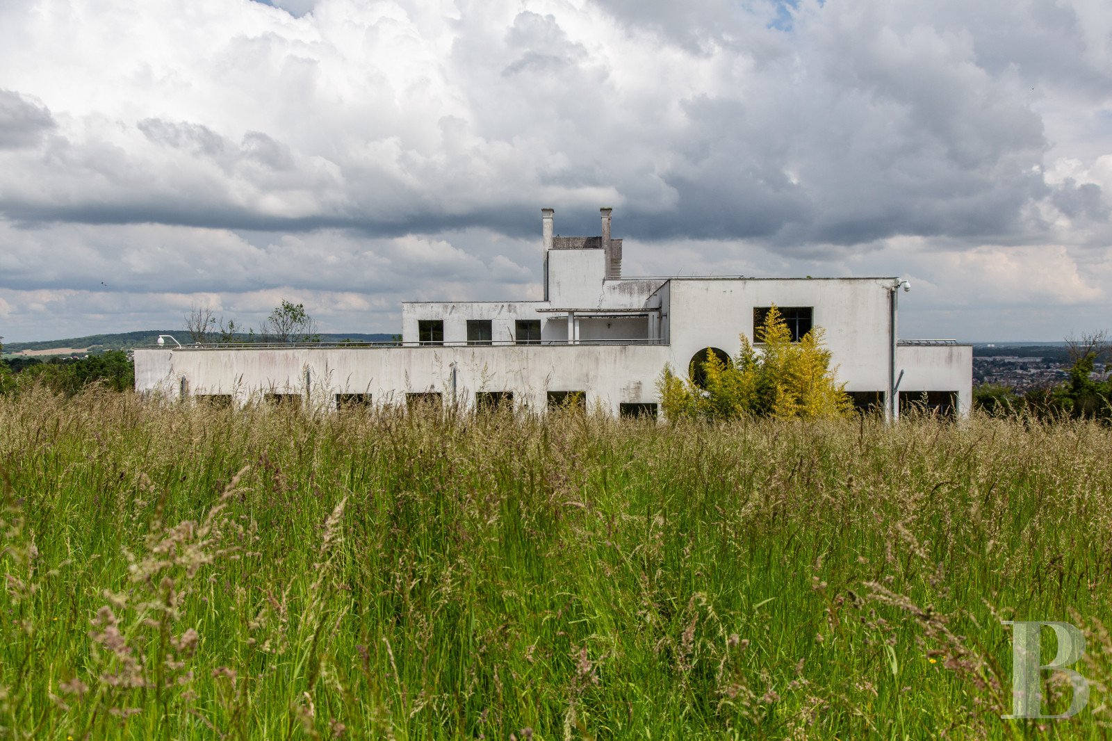 Maison à vendre, 800m², Mézy-sur-Seine