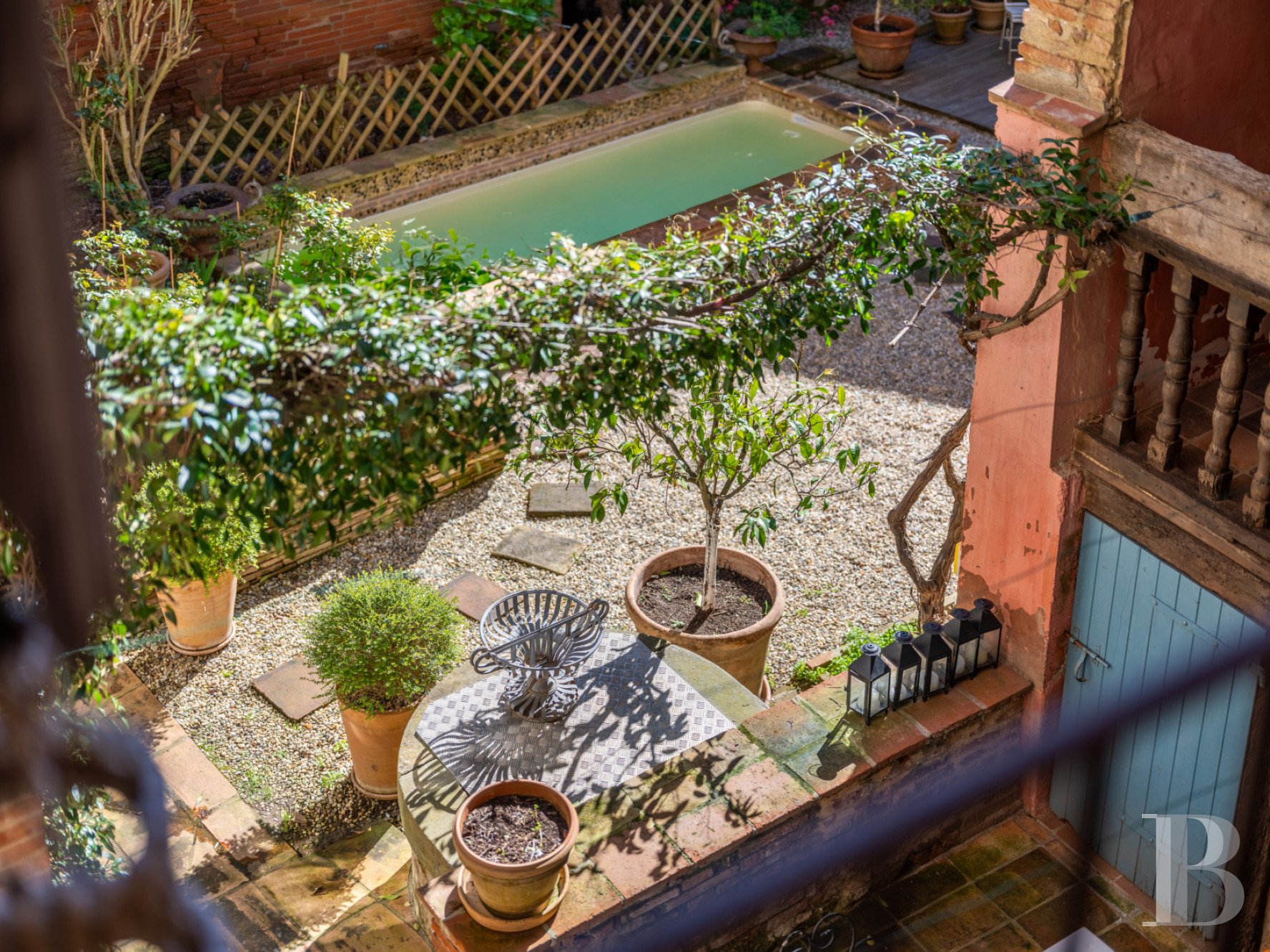 Maison à vendre, 392m², Verdun-sur-Garonne