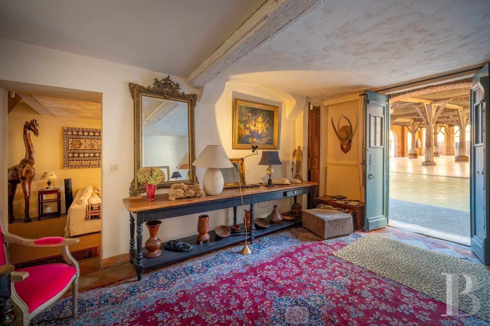 Maison à vendre, 392m², Verdun-sur-Garonne