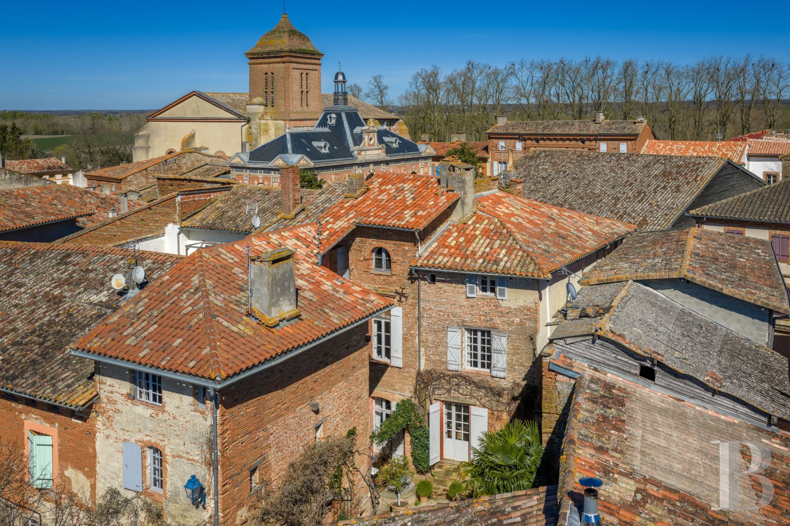 Maison à vendre, 392m², Verdun-sur-Garonne
