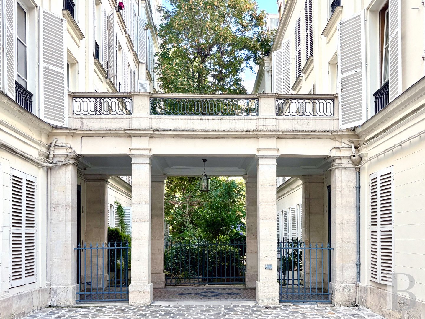 Maison à vendre, 64m², Paris 7ème