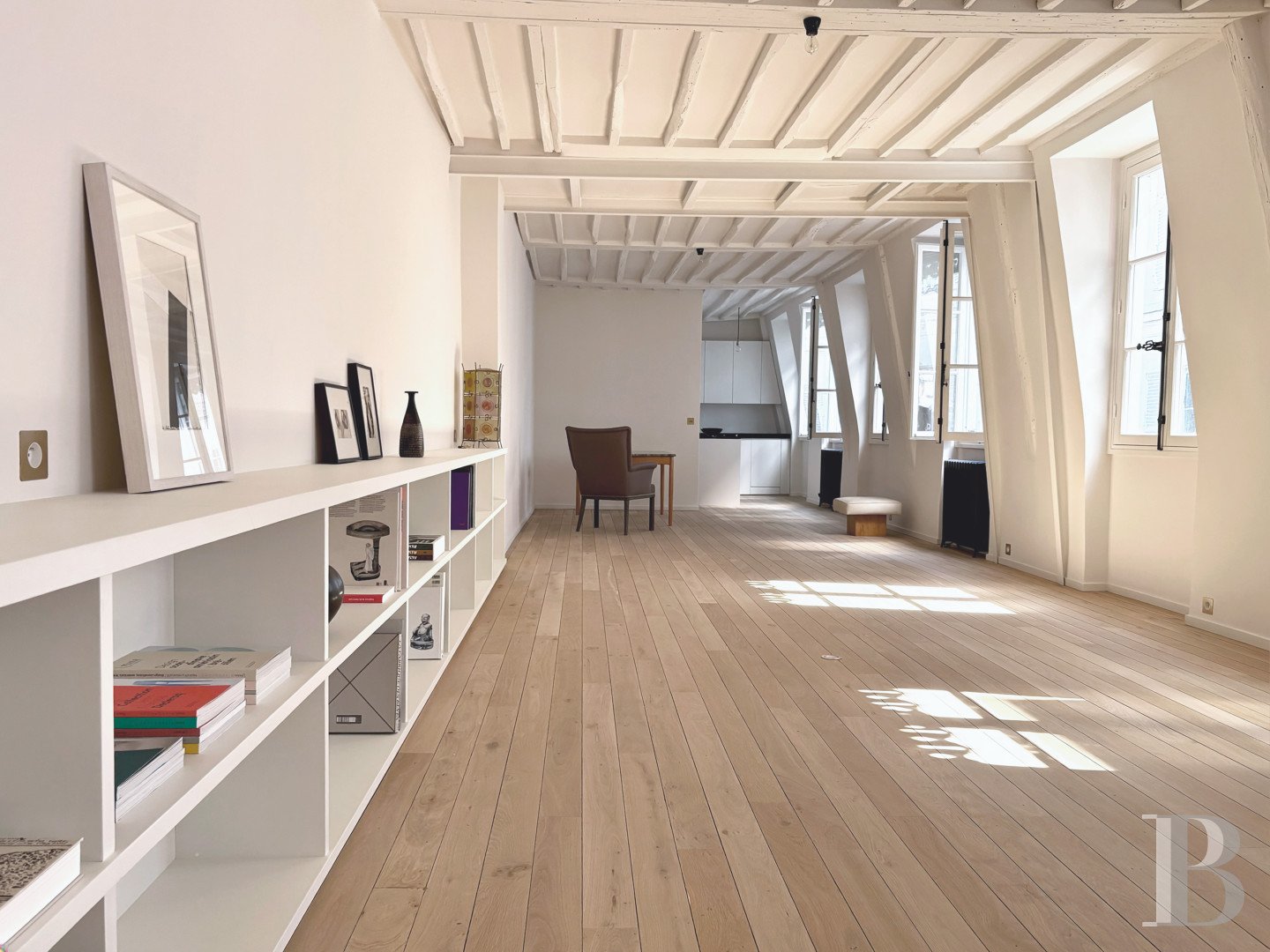 Maison à vendre, 64m², Paris 7ème