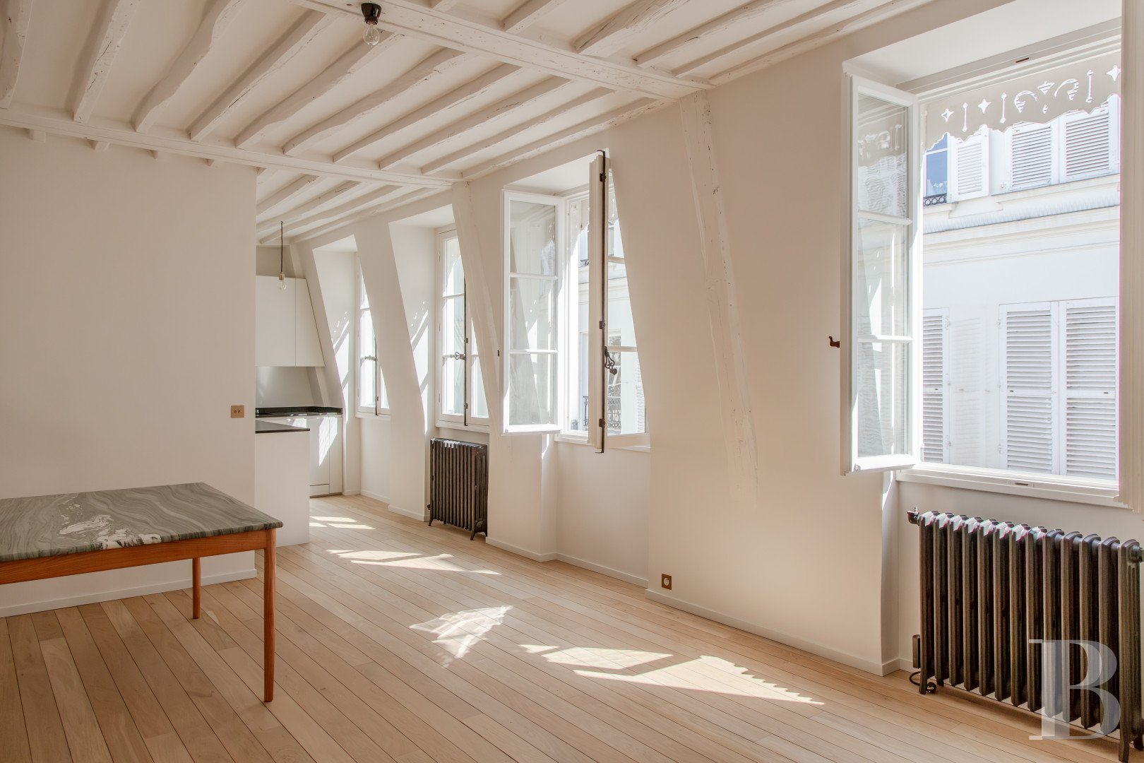 Maison à vendre, 64m², Paris 7ème