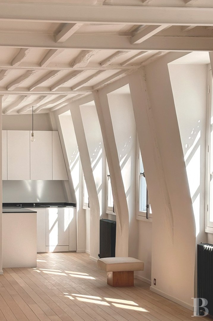 Maison à vendre, 64m², Paris 7ème