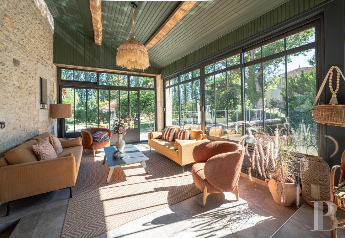 Maison à vendre, NaNm², Jonzac