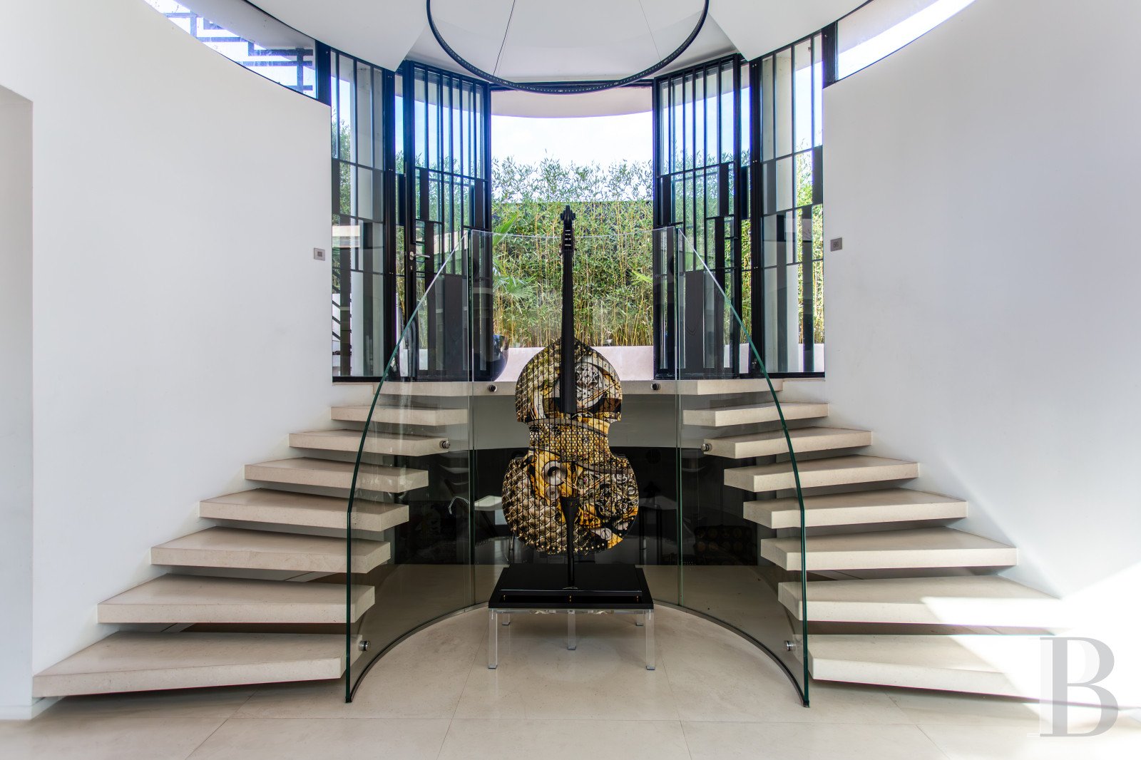 Maison à vendre, 425m², Paris 16ème