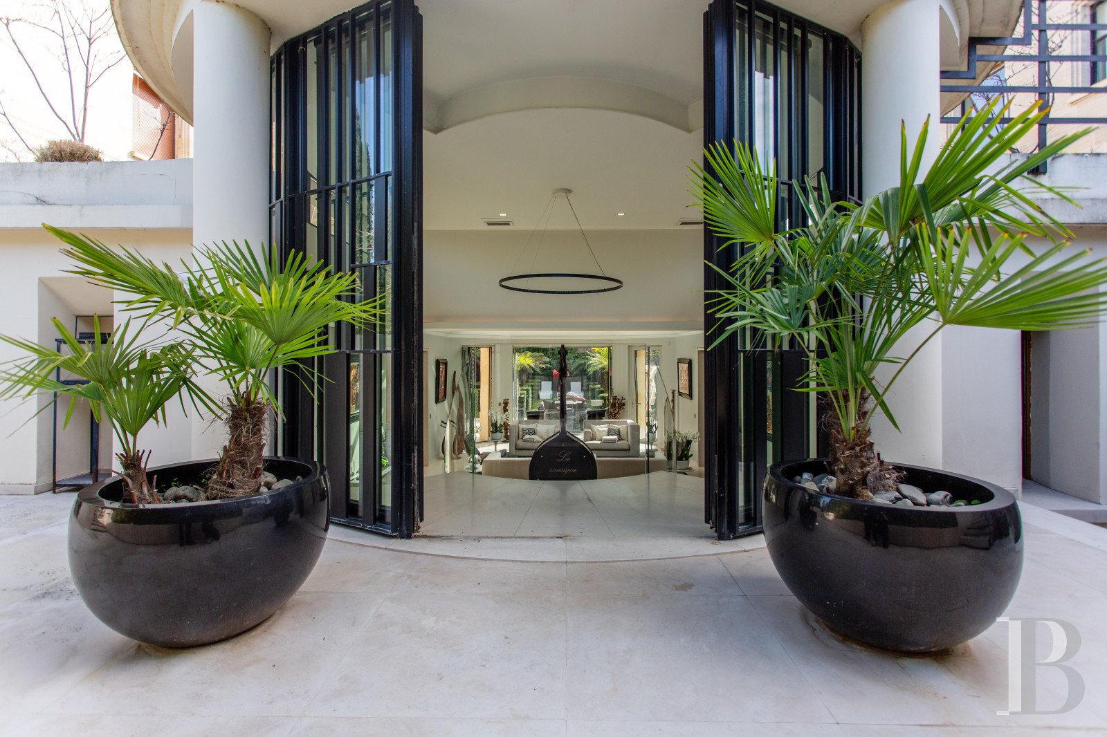 Maison à vendre, 425m², Paris 16ème
