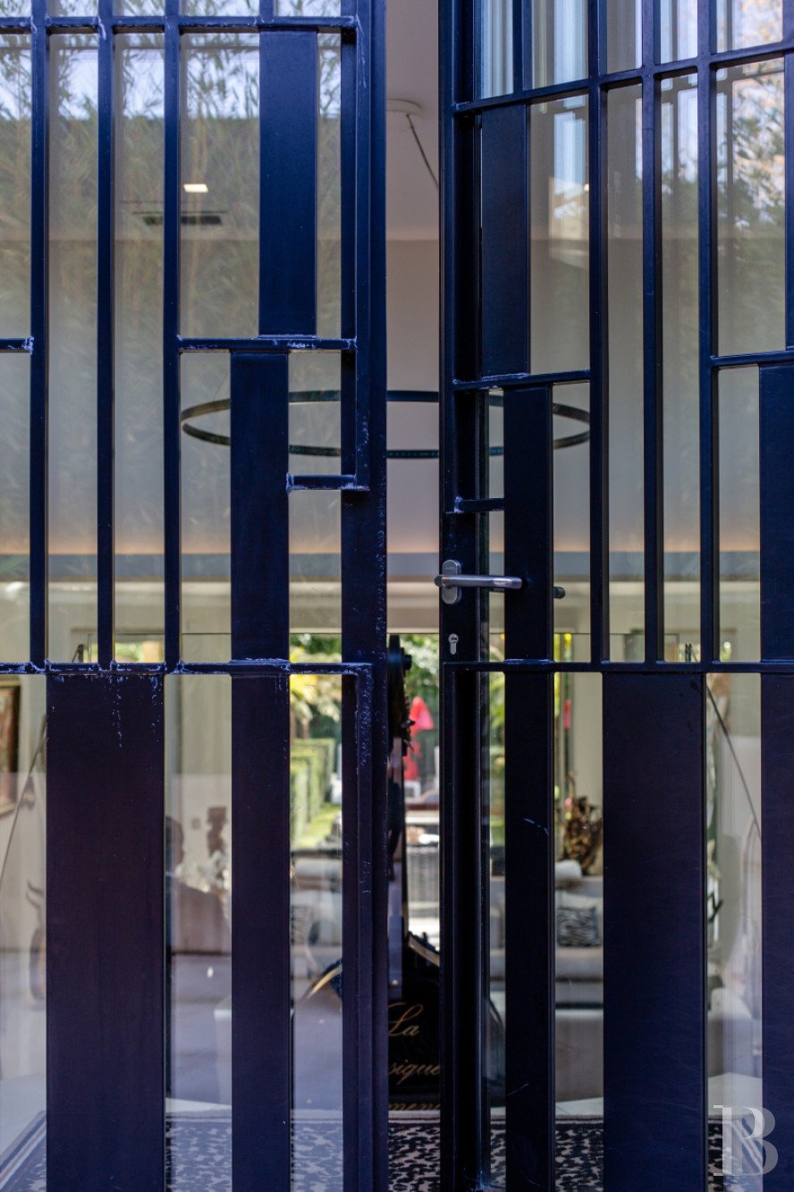 Maison à vendre, 425m², Paris 16ème