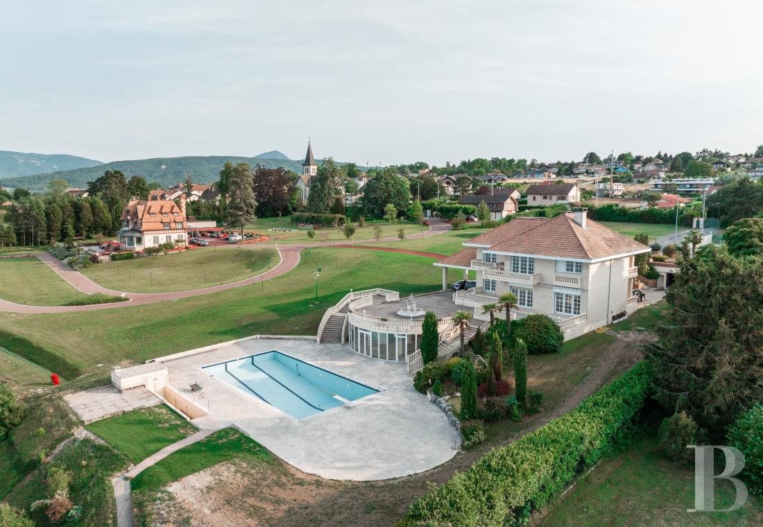 Maison à vendre, NaNm², Excenevex