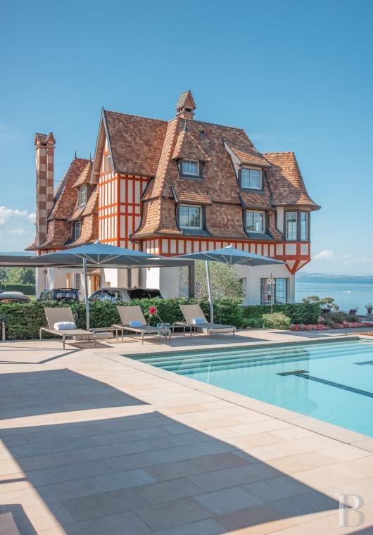 Maison à vendre, NaNm², Excenevex