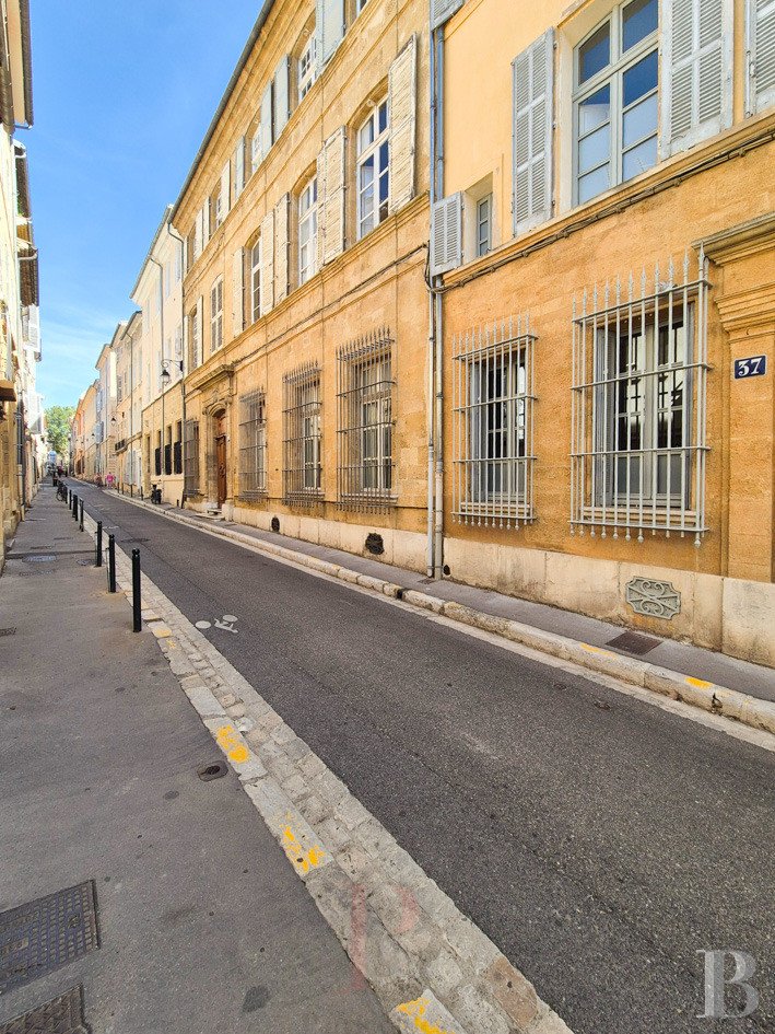 Appartement à vendre, 7m², Aix-en-Provence