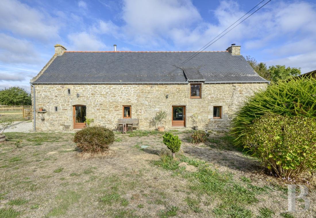 Maison à vendre, NaNm², Saint-Servant