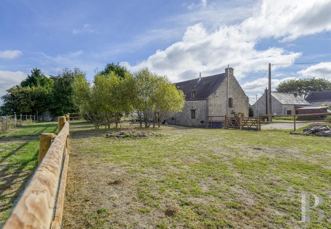 Maison à vendre, NaNm², Saint-Servant