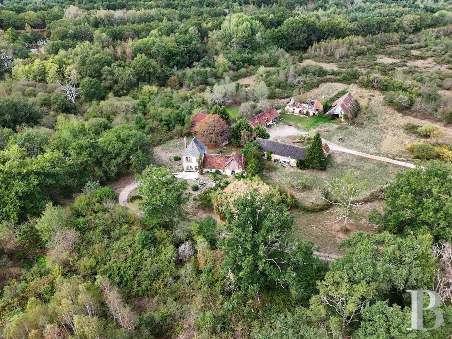 Maison à vendre, 160m², Salbris