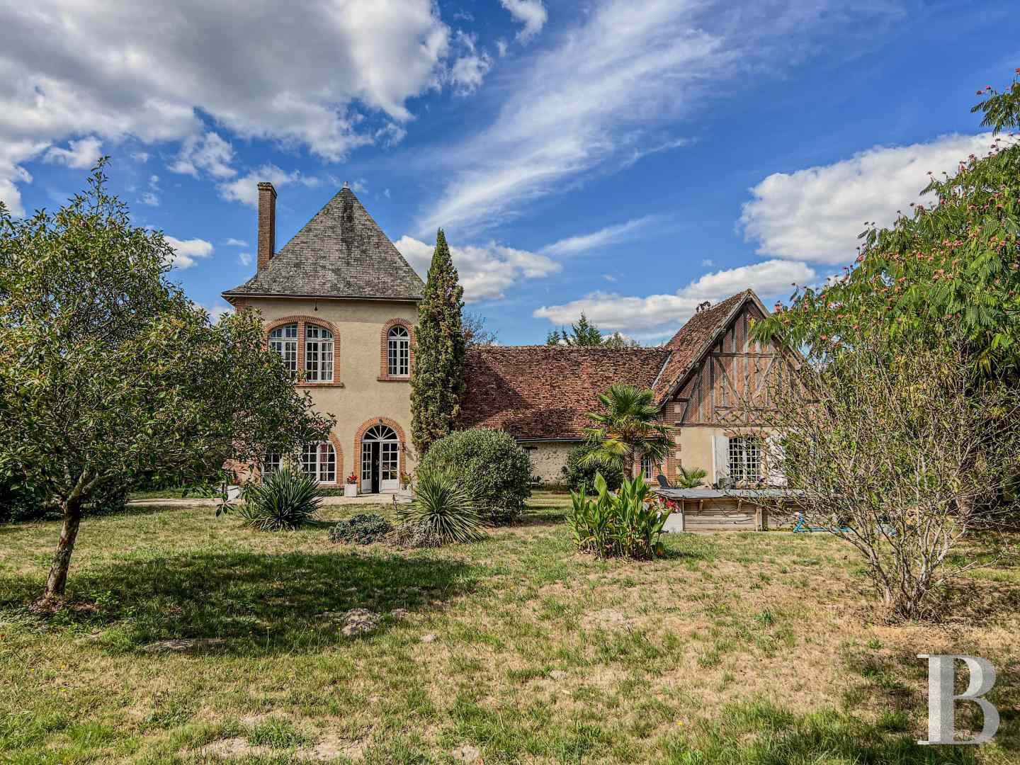 Maison à vendre, 160m², Salbris