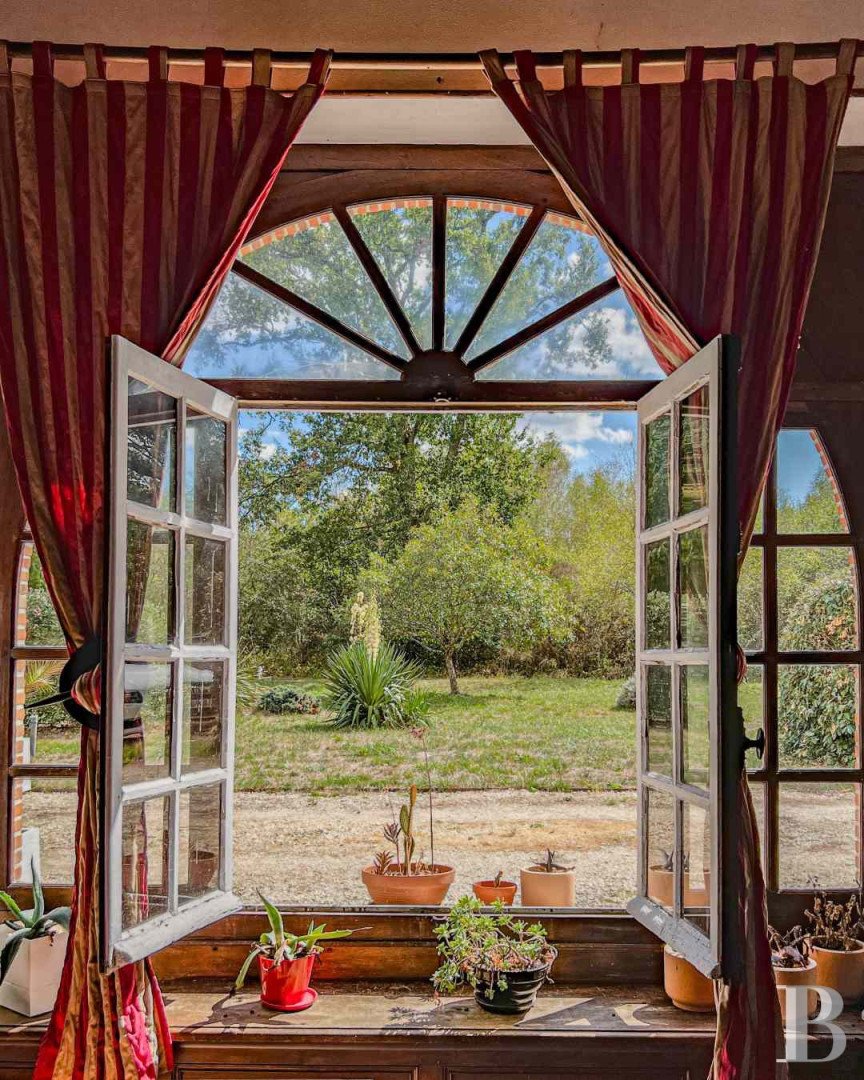 Maison à vendre, 160m², Salbris