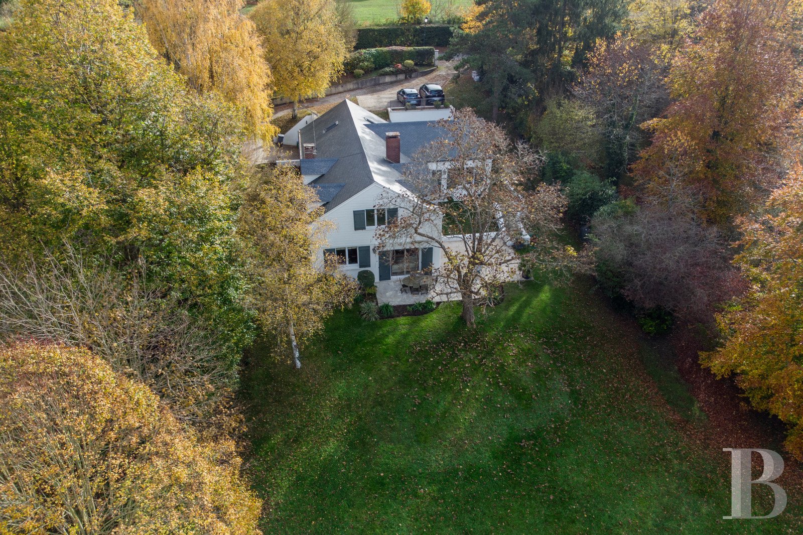 Maison à vendre, 295m², Saint-Nom-la-Bretèche