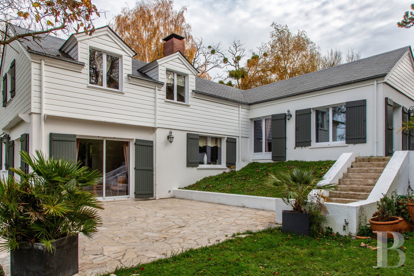 Maison à vendre, 295m², Saint-Nom-la-Bretèche