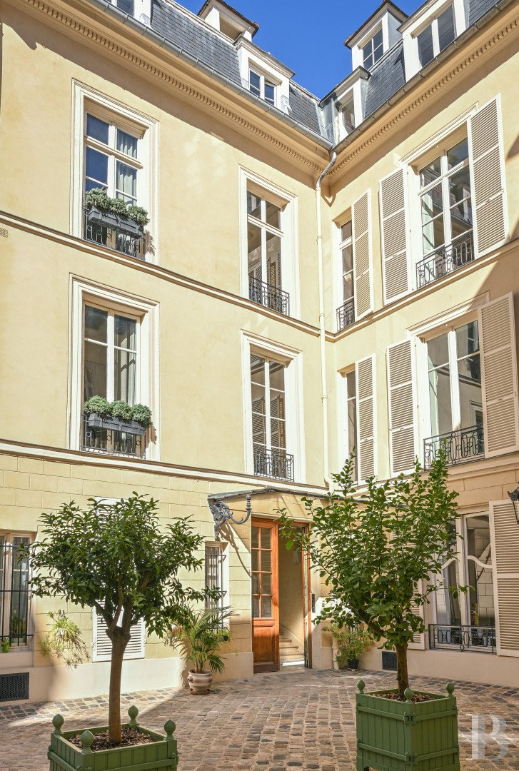 Maison à vendre, 127m², Paris 6ème