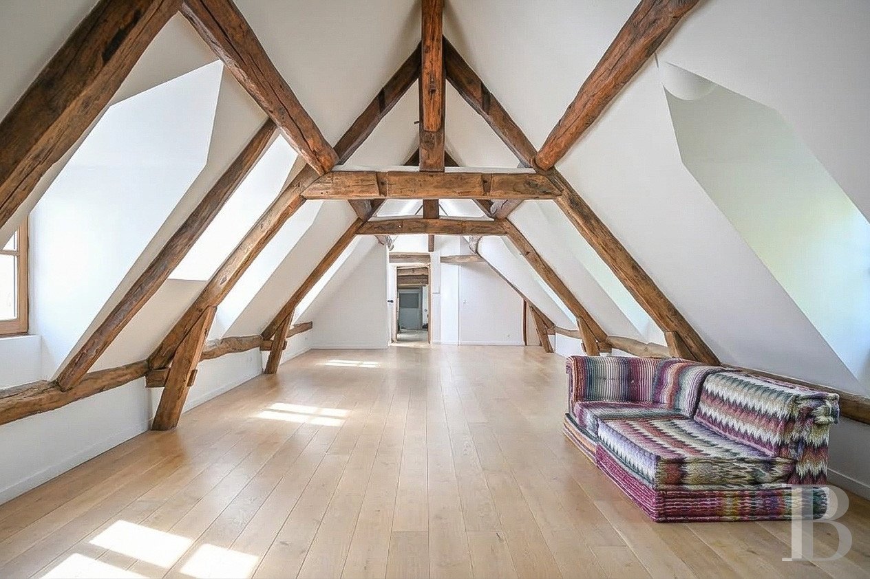 Maison à vendre, 127m², Paris 6ème