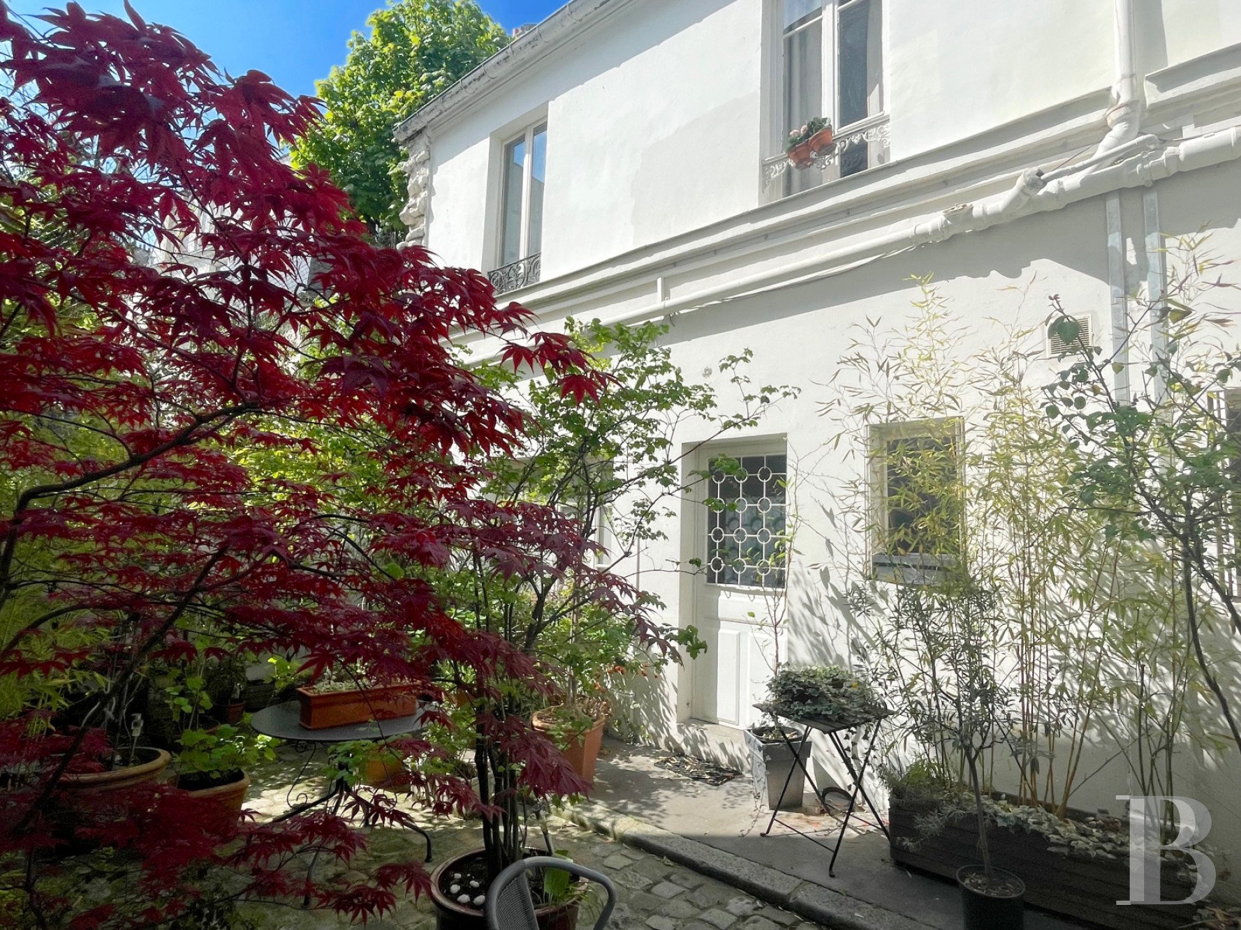 Maison à vendre, 118m², Paris 17ème