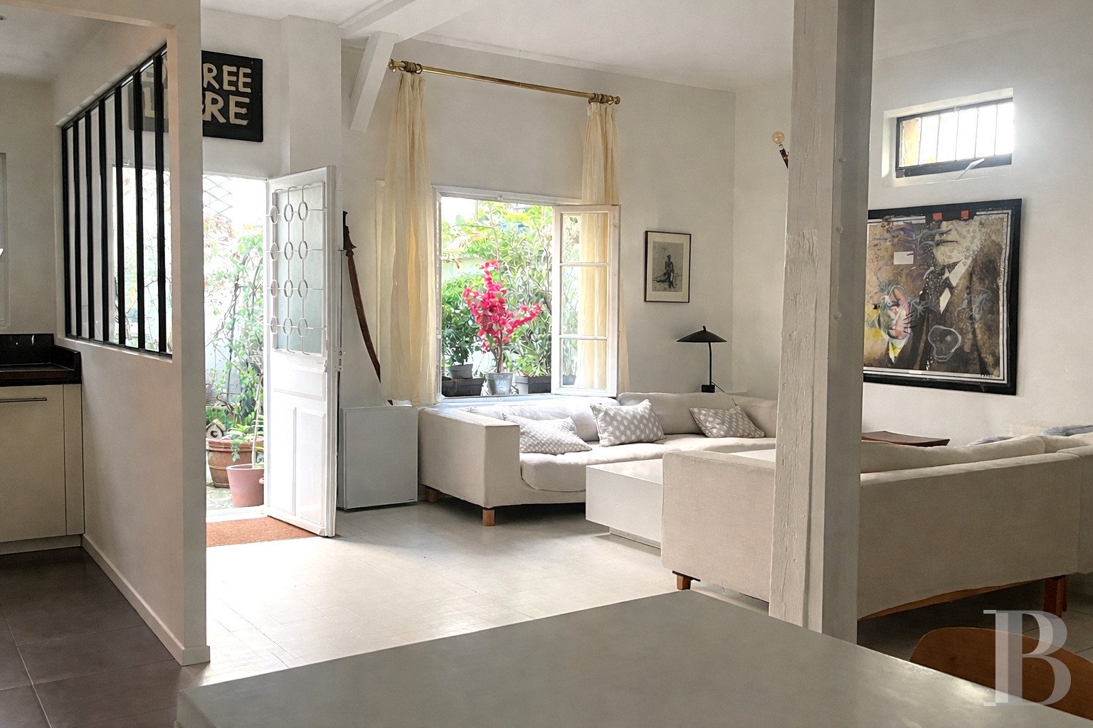 Maison à vendre, 118m², Paris 17ème