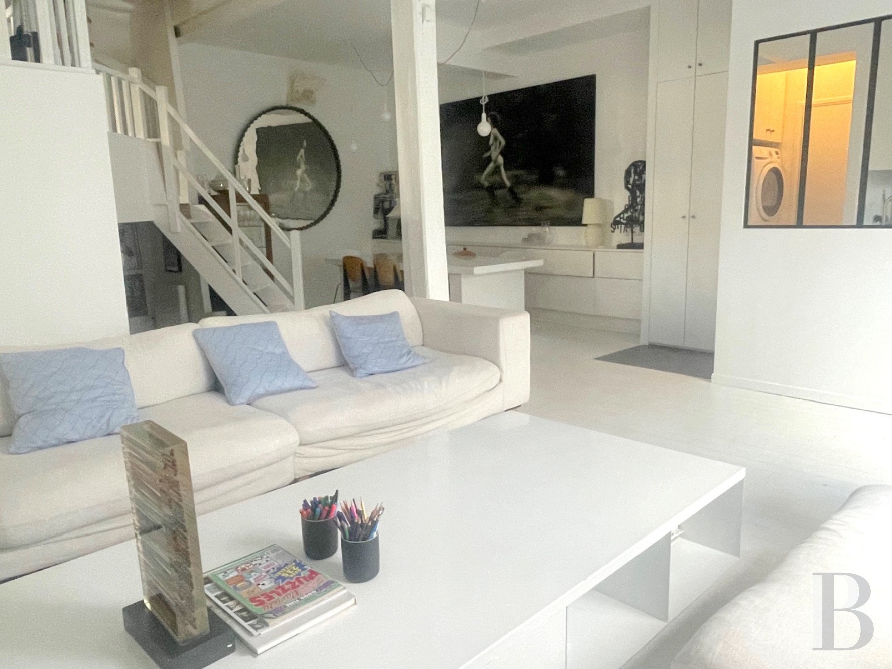 Maison à vendre, 118m², Paris 17ème