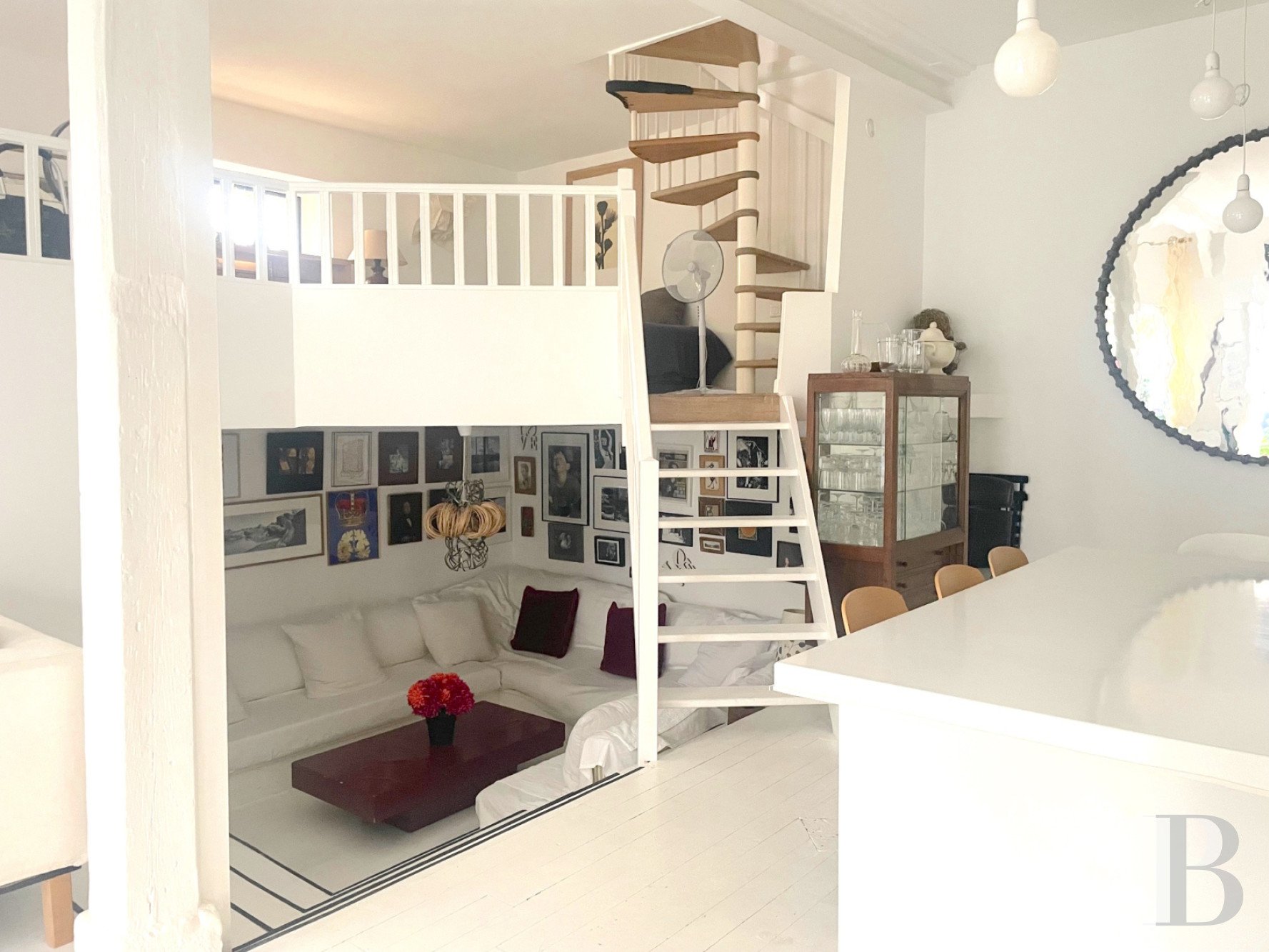 Maison à vendre, 118m², Paris 17ème