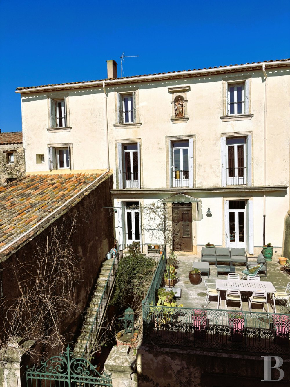Maison à vendre, 400m², Béziers