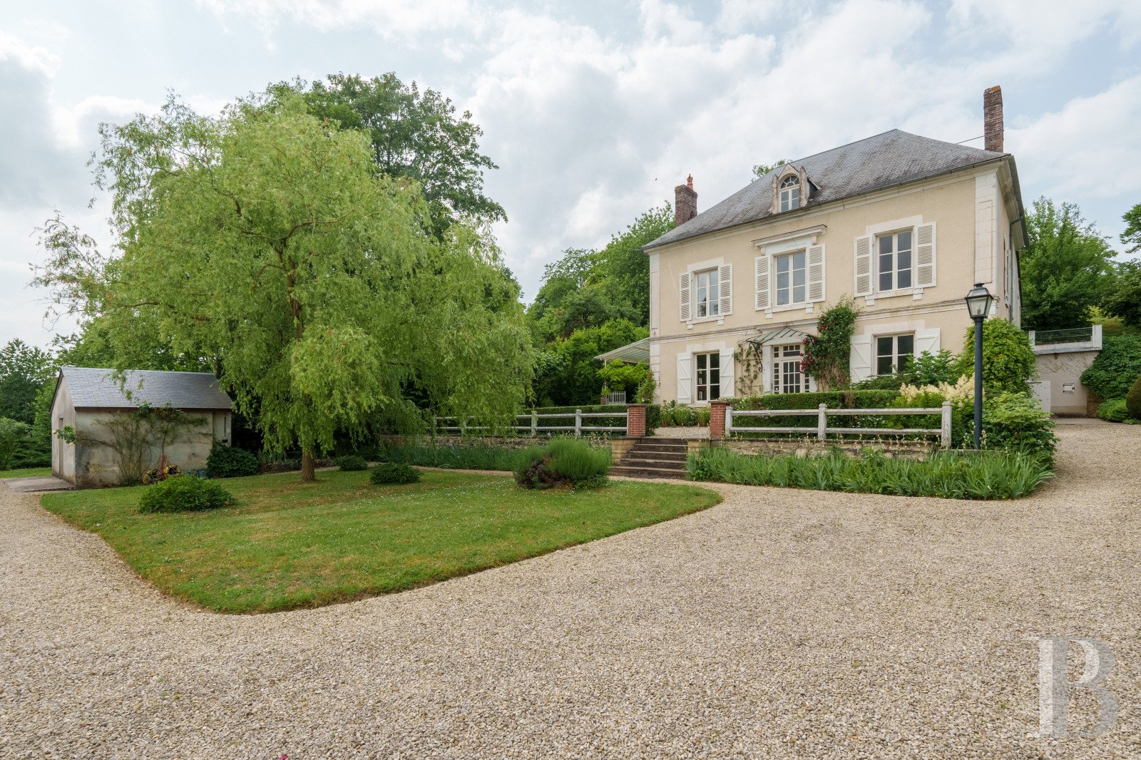 Maison à vendre, 350m², Toucy