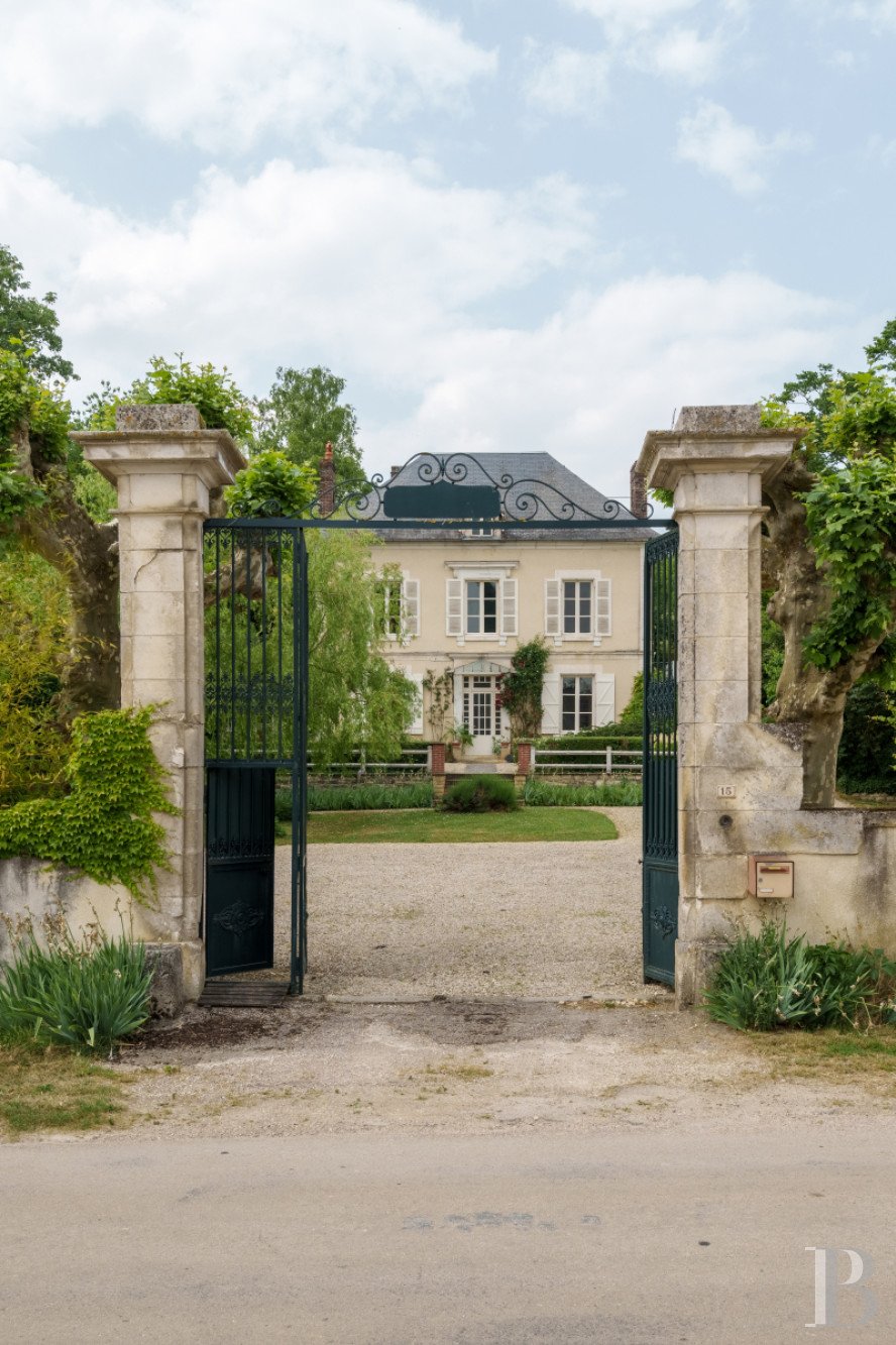 Maison à vendre, 350m², Toucy