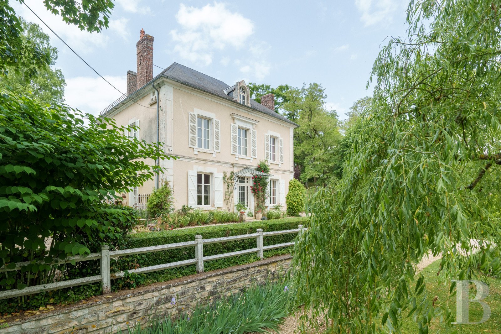 Maison à vendre, 350m², Toucy