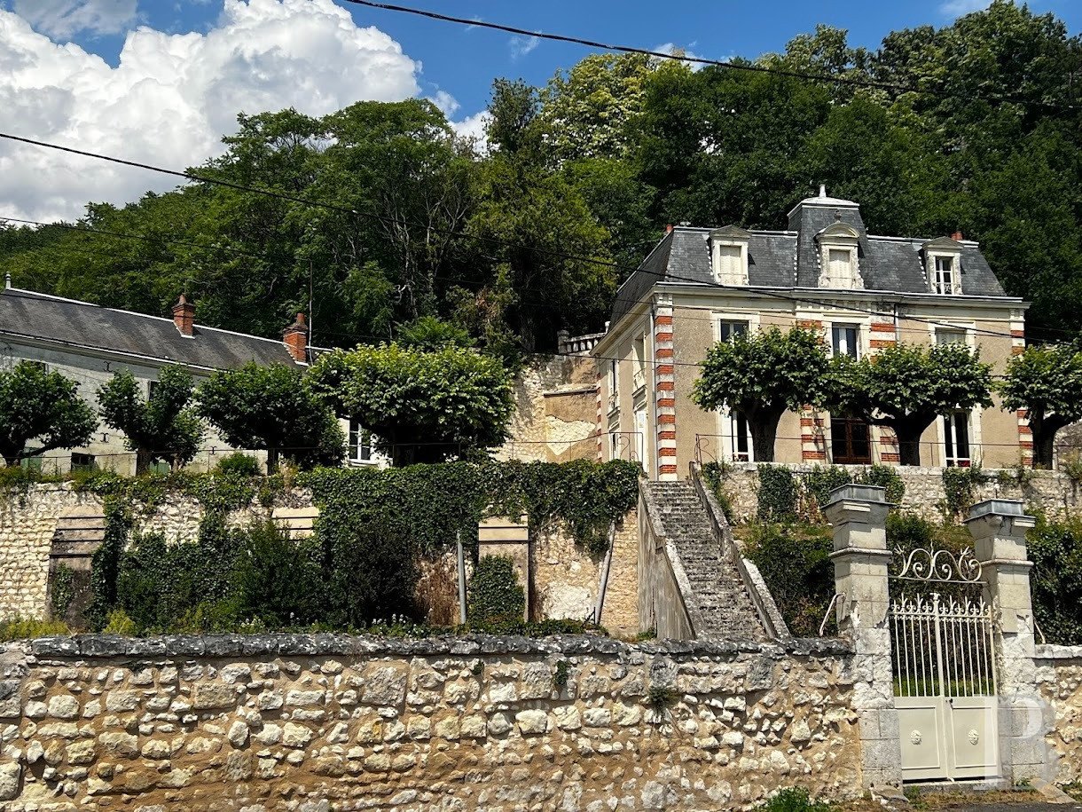 Maison à vendre, 285m², Montrichard Val de Cher