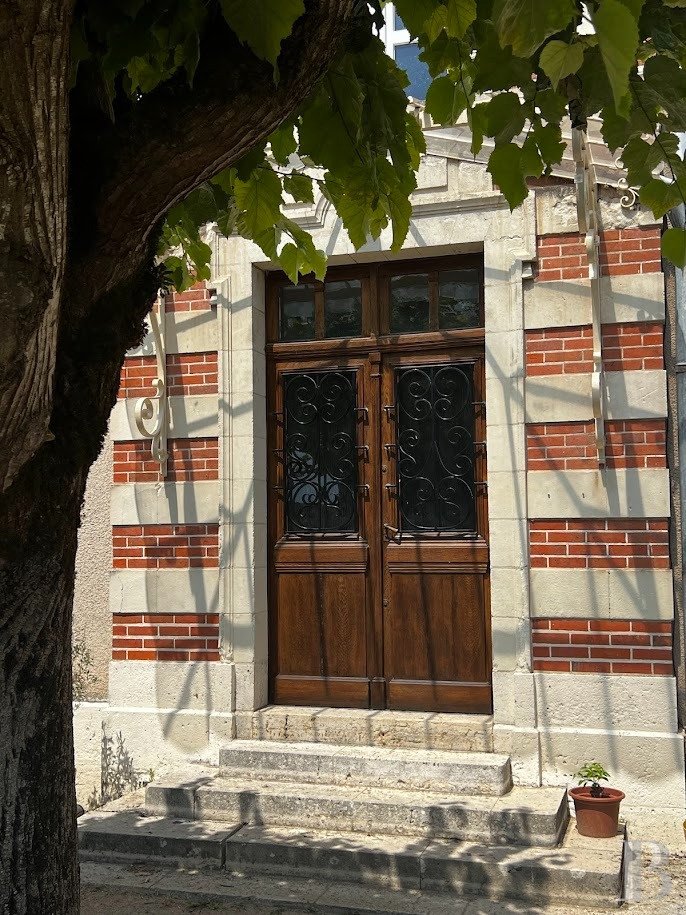 Maison à vendre, 285m², Montrichard Val de Cher