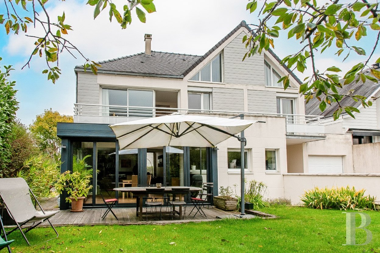 Maison à vendre, 303m², Rueil-Malmaison